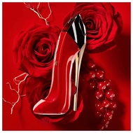 Carolina Herrera Very Good Girl EDP ขนาด 10ml.