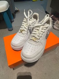 Nike Air force 1 LX