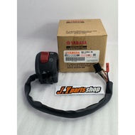 SWITCH HANDLE RIGHT SWITCH HAZARD R15 V3 V4 R15M CONNECTED YGP BK6-H3963-00