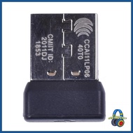 MOOMMY Instantly Connecting USB Mouse Receiver Adapters Design For G604 Mouse