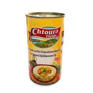 Chtoura Fields Chickpea Dip Hommus Tahina (Hummus) 380g Product of Lebanon