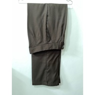 Joy pants coffee color size S by Asoka