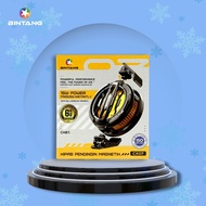 ICE BT 15W CX07 MAGNETIC COOLER FAN