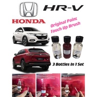 Honda HR-V/HRV Paint Repair Kit Colour Touch Up Paint Combo Set (10ml Or 20ml)