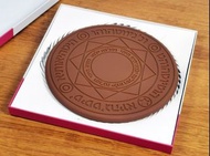 魔法陣無線充電盤