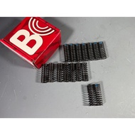 BC® RACING VALVE SPRING CIVIC 1.5 TURBO 16–present  L15B7 CIVIC FE FL 1.5 TURBO L15B7 / HONDA CIVIC 