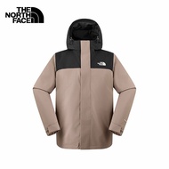 THE NORTH FACE|North Side (New Style) 2025F/W Men's Jacket NF0A8DX1DHL1