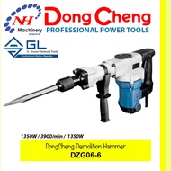 DONGCHENG DZG06-6 - DEMOLITION HAMMER