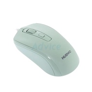USB MOUSE (NM-157) GREEN