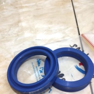 UN type Hydraulic seal 50x66x12 UN 50 66 12 Hydraulic piston seal
