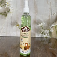 Barbie Bear Herbal Plant Extract Baby Florida Water Honeysuckle Mint Summer Refreshing Children Mosq