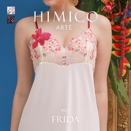 HIMICO ARTE 002 FRIDA slips camisole lingerie (M-L)(C4424HMA002SL)(Direct from Japan)1
