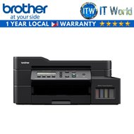 Brother DCP-T720DW Ink Tank Printer