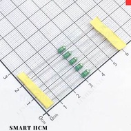 [20 Pieces]- Through-Hole Inductor 0510-4R7 4.7uH 900mA 1W Smart. HCM City