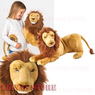 Lion Doll Big Lion Doll/