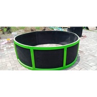 Geber Sponge Geber Thick Fabric