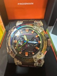 FROGMAN GWF-A1000 90%new
