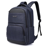 Navy Club Tas Ransel Laptop Kasual EAJ - Backpack Daypack Tas Pria Wanita