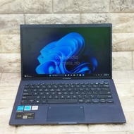 Laptop Asus Expertbook B1400CEAE Intel core i3-1115G4 RAM12GB SSD256GB