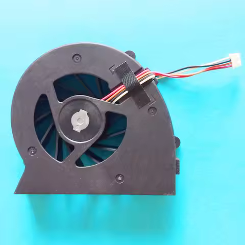 New notebook CPU fan with heatsink radiator copper tube module for Sony Vaio 300-0001-1262 300-0001-