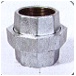 GI Union Socket Galvanized Iron Gi Fittings 1/2" - 2" Gi union coupling F/F