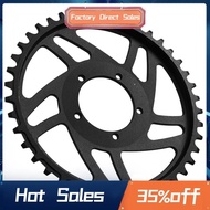 EBike Chainwheel 42T Chainring EBike 42T Chainring forBAFANG BBS01B BBS02B BBS01 forBAFANG BS02 Mid 