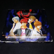 ESCAPE Boy's Love Game (3CD Limited Edition) Yaoi PC GAME Anime Manga Collectibles CD-ROM
