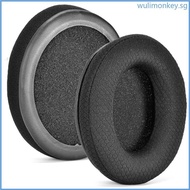 WU Replacement  Quality Sponge Ear Pads for G35 G332 G533 G633 G933 G935 Headset Cushion Repair Parts