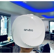 Aruba 635 - Dedicated Wifi Router - Roaming - Mesh, Providing Wifi Router, Aruba
