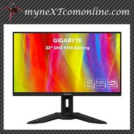 Gigabyte M32U-EK