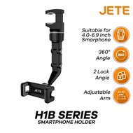 Jete H1B Car Hp Holder | Car Phone Holder Universal up to 6.9 Inch