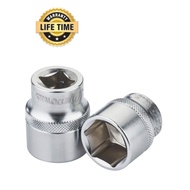 MATA JETJO 1/2" DR 6PT 22MM SOCKET EYE SOCKET