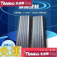 特價別墅排水槽鋁合金天溝雨水槽檐槽鋁合金雨水管下水管陽光房排水管