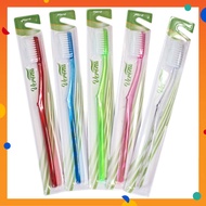 Hard Toothbrush Clean Hygiene Oral Personal Care Berus Gigi Keras 硬毛牙刷