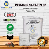 Pemanis Sakarin SP 1 Kg