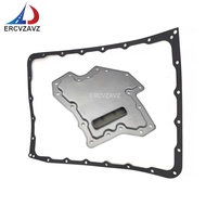 JR710E JR711E RE7R01A Transmission Filter Oil Pan Gasket Kit 31705-X185D for Nissan for Infiniti Q40