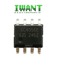 Tc4056a XC405 TC4056 SMD SOP-8 1A IC CHARGING BATTERY LITHIUM