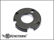 【Action!】現貨）DNA - 鋼製護木前箍 /前蓋 /固定環 M4A1 護木/RIS RAS/A2,M4粗管專用
