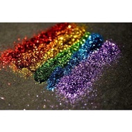 Glittering Powder For Arts and craft 1pcs