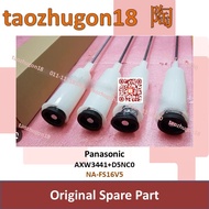 Original Panasonic AXW3441+D5NC0 Washing Machine Suspension Absorber NA-FD14V1BRT NA-F135V5SRT NA-FS