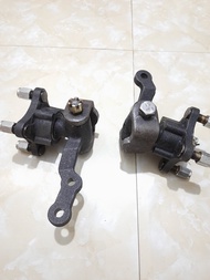 Đôi mai ơ trước chế xe 4 bánh tim ốc 7x10 dùng ráp bộ lái vô lăngtim ốc đo vuông 7cmchéo 10cm