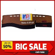 TAPLO Carpet for ISUZU 5 Ton Truck NQR - truck decoration accessory