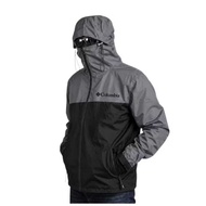 GROPCORE JACKET FOR MEN Wanita/ WATERPROOF JACKET WATERPROOF PARACHUTE JACKET WATERPROOF JACKET / MO