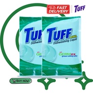 Personal Collection Tuff with Germex Dishwashing Liquid 200ml Pouch