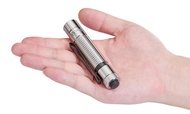 Lumintop EDC AA 600lm 鈦金屬 手電筒 連原裝USB 14500