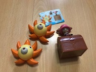 海賊王扭蛋