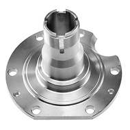 Swivel Housing Stub Axle Spindle Right Parts For Nissan Patrol Y61 3.0TD ZD30 2/00 40010-VB200 40011