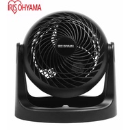IRIS Ohyama Compact 6 Inches Circulator Fixed Type Fan - PCF-HE15