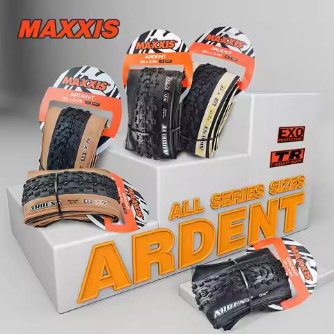 1pc MAXXIS 29 Tubeless TR Mountain Bike Bicycle Tire 26*2.25 27.5*2.25 27.5*2.4 29*2.25/2.4 ARDENT U