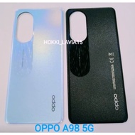 Oppo A98 5g backdoor - Oppo A98 5g backcover Oppo A98 5g Backcasing